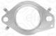 Pakning, EGR ventil - 859.360 ELRING - 55508537, 632580