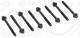 Topplokksboltsett - 861.770 ELRING - 11056-31U1A, 11056-31U1A(8x), 81086100
