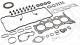 Pakningsett komplett, motor - 864.500 ELRING - 20910-2EA00, 20910-2EH00, 01-11315-01