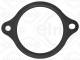 Pakning, termostat - 876.140 ELRING - 12649163, 1338408, 01466000