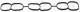 Pakninger, innsug - 878.140 ELRING - 14032-4RA0A, 14032-JA10A, 14032-JA11A
