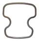 Tetning, topplokkdeksel - 088.161 ELRING - 423145-2, 11020300, 50-024932-00