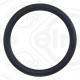 Tetningsring - 886.680 ELRING - WHT001403, 628335, V10-4836