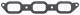 Tetning, innsugningsmanifold - 887.380 ELRING - C2Z17249, DX23-9P851-AA, LR041681