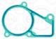 Pakning, termostatkasse - 893.864 ELRING - 11531748047, 35782, 71-28919-00