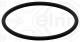 Tetningsring - 906.130 ELRING - 13517804377, 13537528346, 1933.37