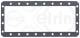 Pakning, intercooler - 908.440 ELRING - 50.09905-0008, 51.08902-0214, 70-17527-00