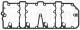 Tetning, topplokkdeksel - 925.280 ELRING - 04252217, F411201410030, 71-33356-00