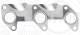 Tetning, eksosmanifold - 935.820 ELRING - 28521-2A000, 28521-2A002, 13223900