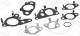 Tetningssett, EGR-system - 938.410 ELRING