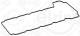 Tetning, topplokkdeksel - 939.930 ELRING - 2W93-6P054-BB, AJ812402, LDR500150