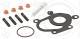 Monteringssett, lader - 943.740 ELRING - 144D11103R, 95518953, 144D19994R