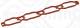 Tetning, innsugningsmanifold - 948.030 ELRING - 06K129717F, 06K129717H, 13311400