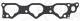 Tetning, innsugningsmanifold - 948.760 ELRING - 17055-RYE-A01, 037-6217, 13235500