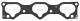 Tetning, innsugningsmanifold - 948.770 ELRING - 17065-RYE-A01, 037-6216, 13235600