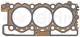 Tetning, topplokk - 980.550 ELRING - 0XW103383A, 9X2Q-6051-BB, C2P17981
