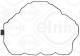 Pakning, automatgir - 982.350 ELRING - 9G132102500, 9G132102501, 9P1321359