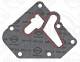 Tetning, oljefilter hus - B01.300 ELRING - R501484, R501484-FP