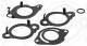 Tetningssett, EGR-system - B02.580 ELRING