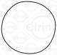 Tetningsring - B19.820 ELRING - 6L2P-7B031-AB, AL3P-7B031-AA, AL3P-7B031-AB