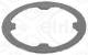 Pakning, EGR ventil - B22.860 ELRING - 3102392, 131900