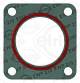 Pakning, termostatkasse - B23.280 ELRING - 3818841, 131290