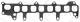 Tetning, innsugningsmanifold - B28.510 ELRING - 14035-00Q1B, 140354956R, 13351500