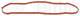 Tetning, innsugningsmanifold - B30.040 ELRING - 1771411100, A1771411100