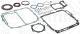 Pakningssett, automatgir - B33.650 ELRING - 24123906