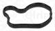 Tetning, oljefilter hus - B35.680 ELRING - JR3E-6A636-BA, JR3Z-6840-A