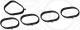 Tetningssett, innsugningsmanifold - B55.110 ELRING - 11-40022-01, 603615, IM2152
