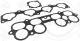 Tetningssett, innsugningsmanifold - B59.010 ELRING - 11-10679-01, MS19288, MS96536