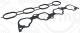 Tetningssett, innsugningsmanifold - B61.000 ELRING - 11-10790-01, MS19418, MS97147