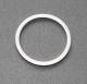 Tetningsring, tappeplugg for olje - 248.606 ELRING - 0003143395, 007603020100, 01118726