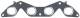 Tetning, eksosmanifold - 270.460 ELRING - 18115-PLC-J01, 026386P, 037-8064