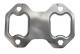 Pakning, EGR ventil - 373.751 ELRING - 22369367