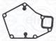 Pakning, vannpumpe - 413.270 ELRING - 51.06901-0105, F824200610030, 51.06901-0135
