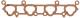 Tetning, innsugningsmanifold - 456.990 ELRING - 14035-41B10, 14035-99B00, 0222426