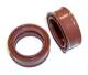 Stempel, koblingssylinder - 569.280 ELRING - 0229973347, A0229973347