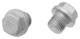 Tetningsplugg, bunnpanne - 587.790 ELRING - 4805005, 4813878, 92138682