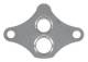 Pakning, EGR ventil - 646.020 ELRING - 12558353, 850423, 90467547