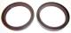 Tetningsring - 762.830 ELRING - 0079975847, 81.96502.0699, 0159977547