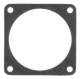 Pakninger, innsug - 763.463 ELRING - 1041410780, A1041410780, 01563700