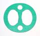 Pakning, oljefilter - 765.017 ELRING - 04154482, 960636