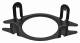 Tetning, ledning EGR-ventil - 792.250 ELRING - 1864341, 9678390780, DS7Q-9F481-AA