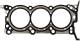 Tetning, topplokk - 794.760 ELRING - 22311-3C240, 22311-3CAD0, 10192600