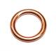 Tetningsring, tappeplugg for olje - 812.994 ELRING - 01143599, 915035000005, MT280410030