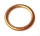 Tetningsring, tappeplugg for olje - 813.168 ELRING - 2091025, 915035000029, N915035000029