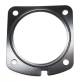 Pakning, EGR ventil - 876.410 ELRING - 06D133073B, 01106500, 601846