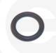 Tetningsring - 896.210 ELRING - 0009974405, 01179104, 0PB127269
